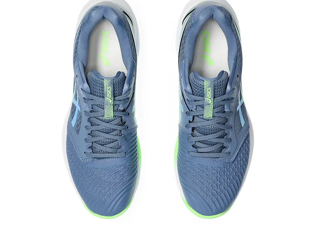 ASICS NETBURNER BALLISTIC FF 3-Men Volleyball|Volleyball