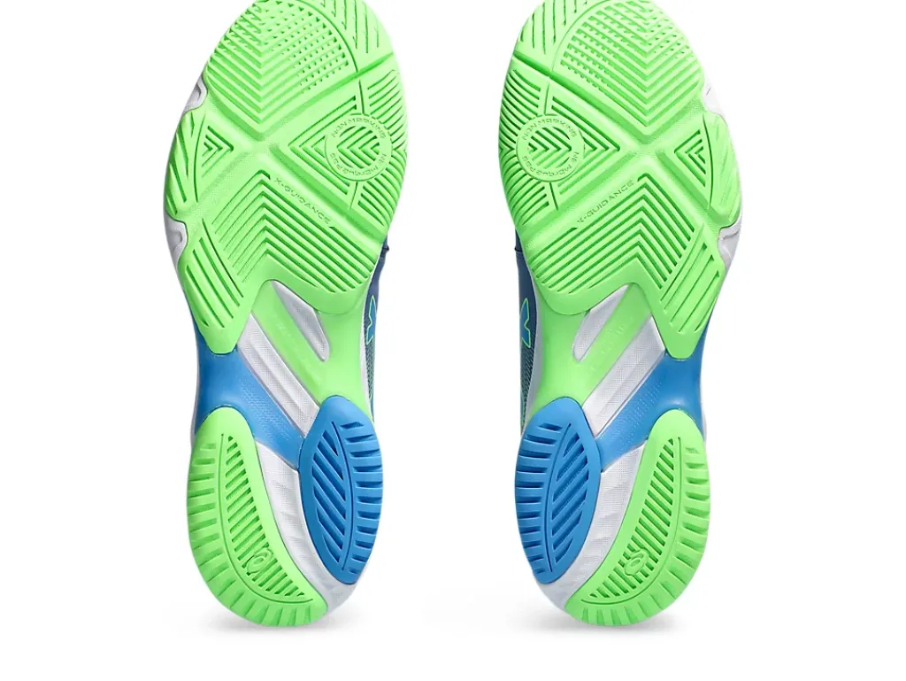 ASICS NETBURNER BALLISTIC FF 3-Men Volleyball|Volleyball