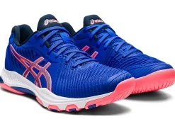 ASICS NETBURNER BALLISTIC FF 2-Women Volleyball|Volleyball