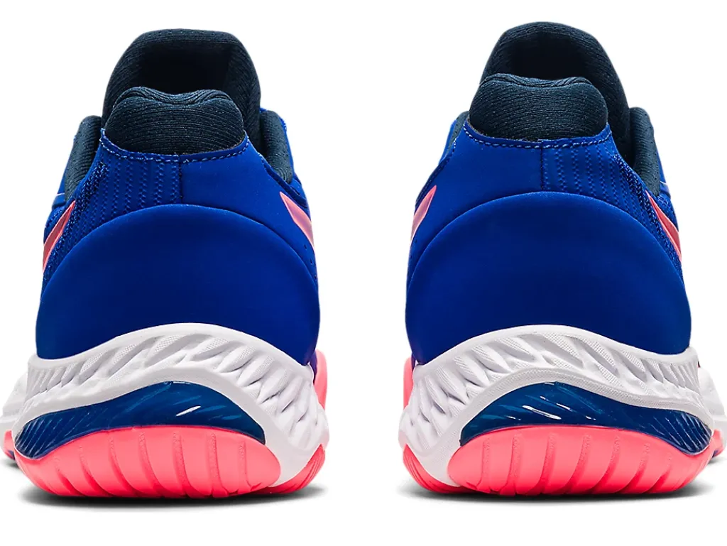 ASICS NETBURNER BALLISTIC FF 2-Women Volleyball|Volleyball