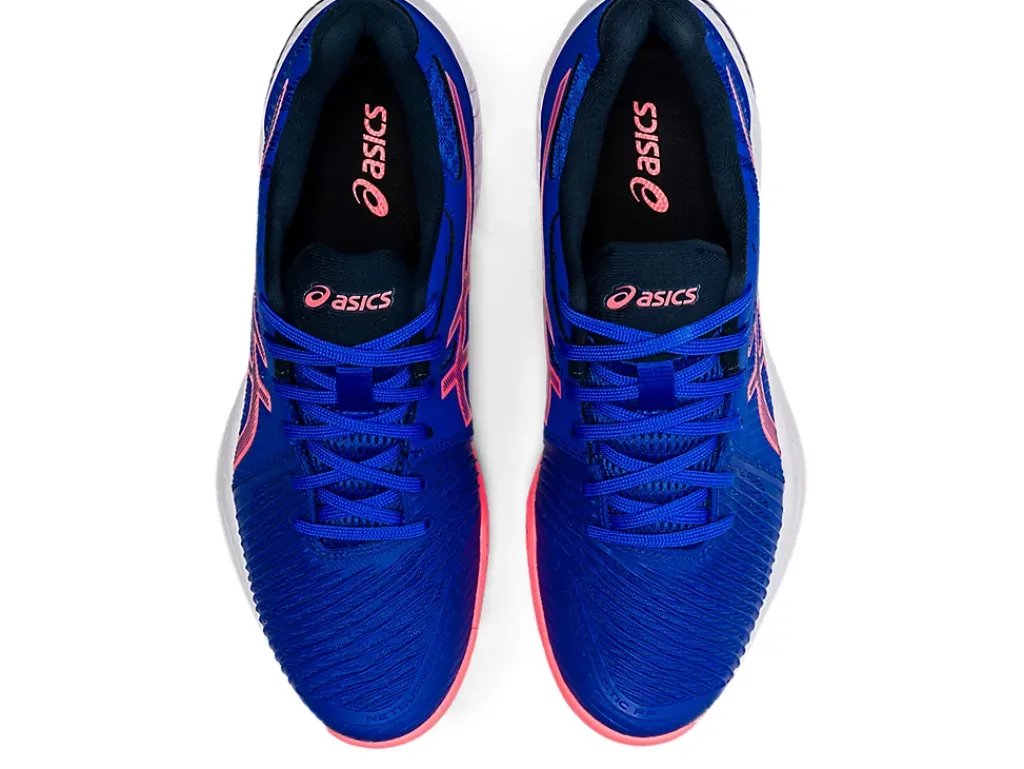 ASICS NETBURNER BALLISTIC FF 2-Women Volleyball|Volleyball