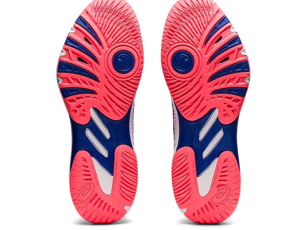 ASICS NETBURNER BALLISTIC FF 2-Women Volleyball|Volleyball