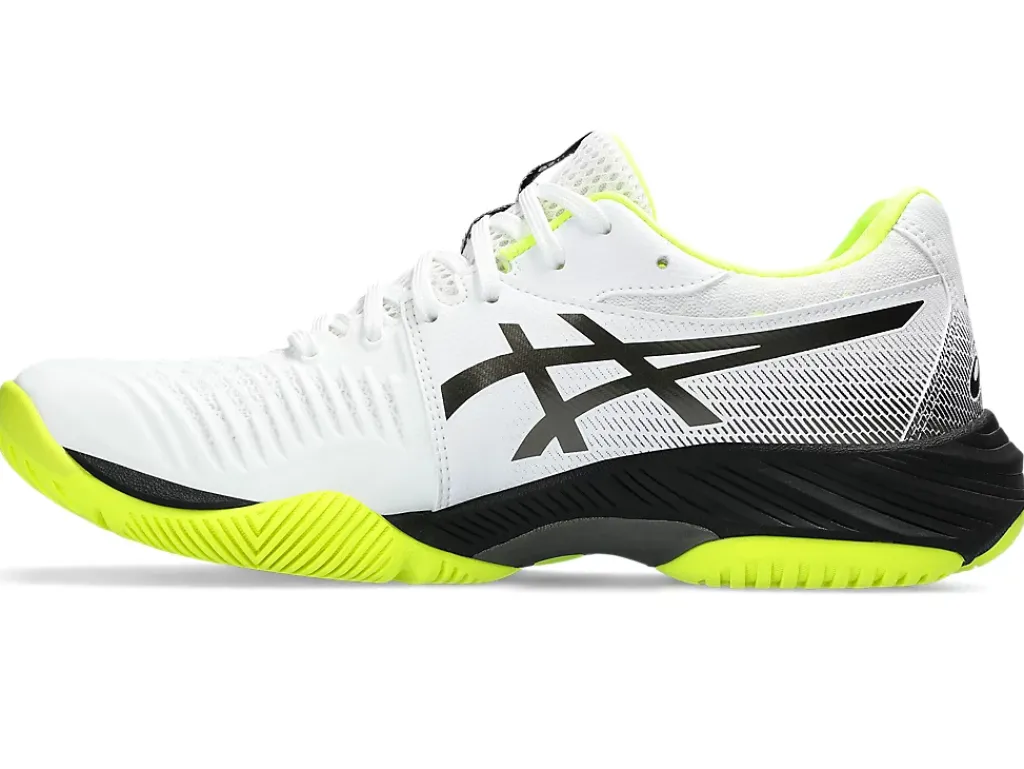 ASICS NETBURNER BALLISTIC FF 3-Men Volleyball|Volleyball