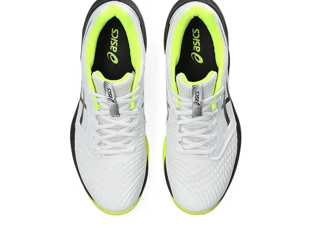 ASICS NETBURNER BALLISTIC FF 3-Men Volleyball|Volleyball