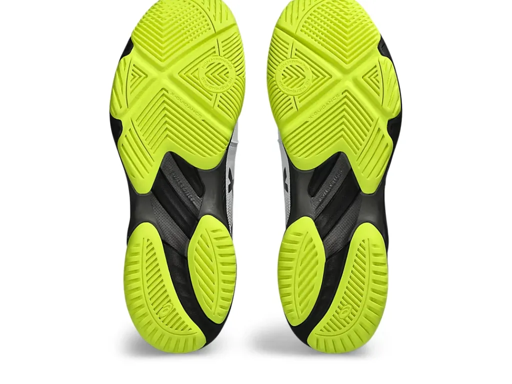 ASICS NETBURNER BALLISTIC FF 3-Men Volleyball|Volleyball