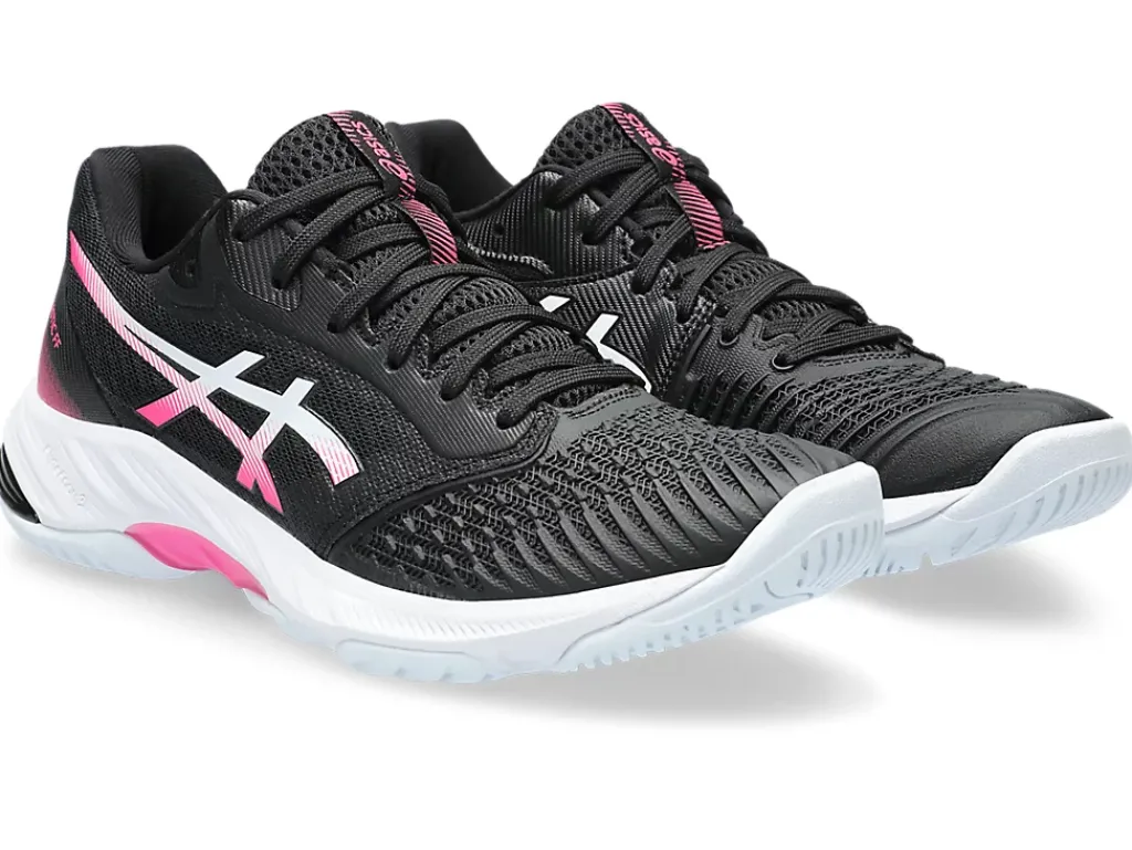 ASICS NETBURNER BALLISTIC FF 3-Women Volleyball|Volleyball