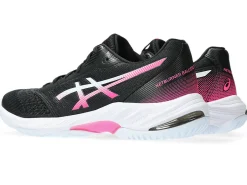 ASICS NETBURNER BALLISTIC FF 3-Women Volleyball|Volleyball