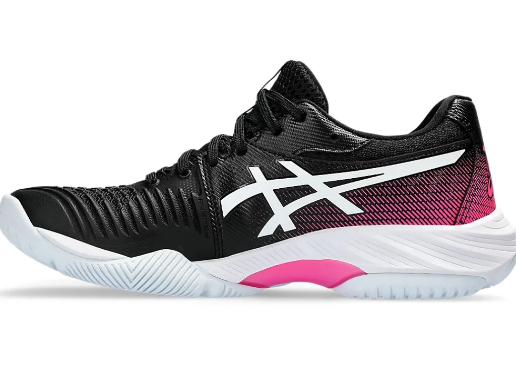 ASICS NETBURNER BALLISTIC FF 3-Women Volleyball|Volleyball