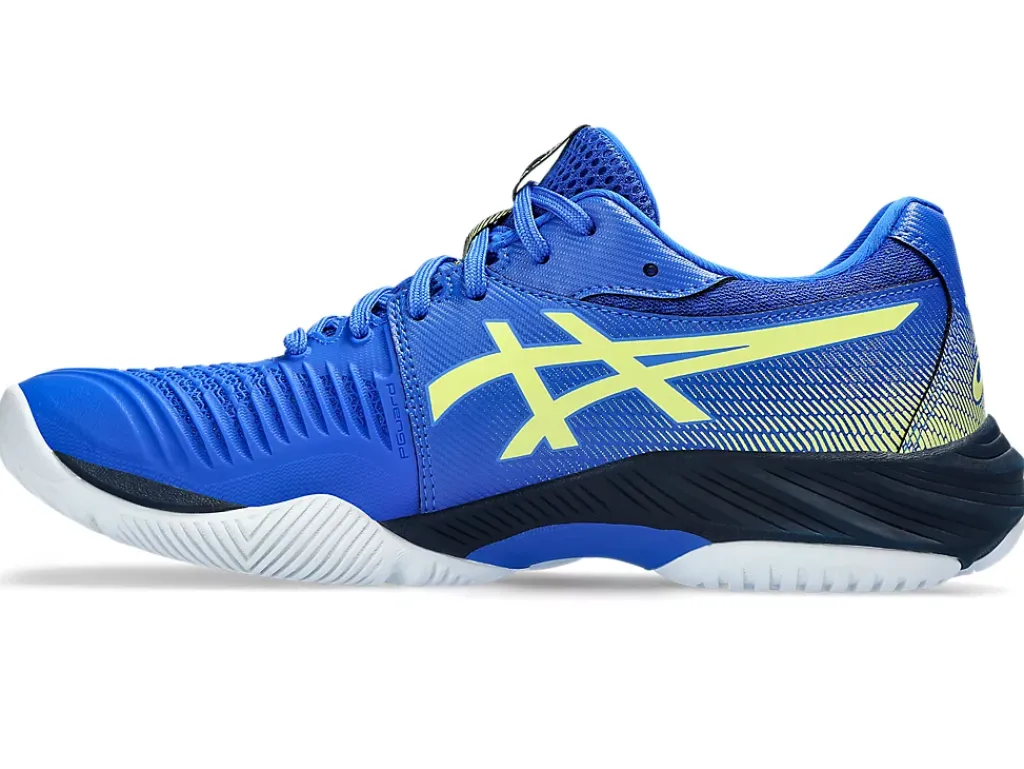 ASICS NETBURNER BALLISTIC FF 3-Men Volleyball|Volleyball
