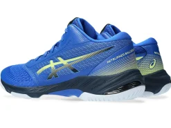 ASICS NETBURNER BALLISTIC FF MT 3-Men Volleyball|Volleyball