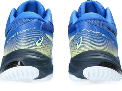 ASICS NETBURNER BALLISTIC FF MT 3-Men Volleyball|Volleyball