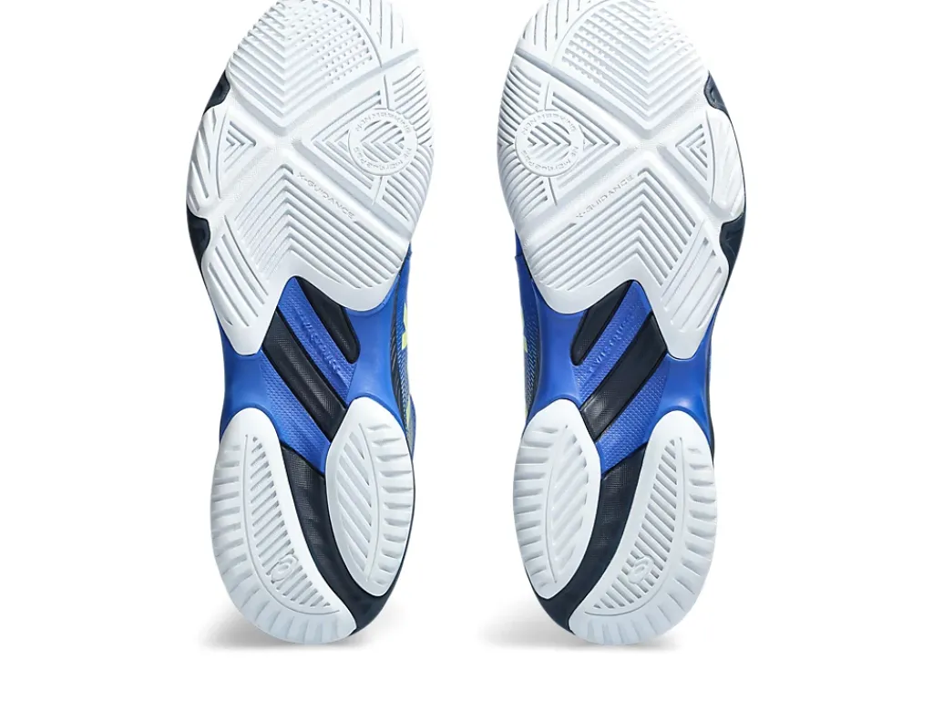 ASICS NETBURNER BALLISTIC FF MT 3-Men Volleyball|Volleyball