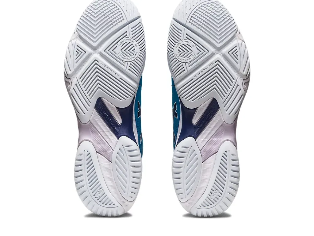 ASICS NETBURNER BALLISTIC FF MT 3-Men Volleyball|Volleyball