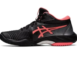 ASICS NETBURNER BALLISTIC FF MT 3-Women Volleyball|Volleyball