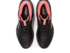 ASICS NETBURNER BALLISTIC FF MT 3-Women Volleyball|Volleyball