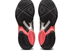 ASICS NETBURNER BALLISTIC FF MT 3-Women Volleyball|Volleyball