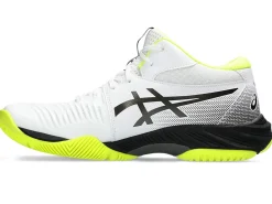 ASICS NETBURNER BALLISTIC FF MT 3-Men Volleyball|Volleyball