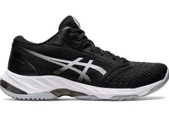 ASICS NETBURNER BALLISTIC FF MT 3-Men Volleyball|Volleyball