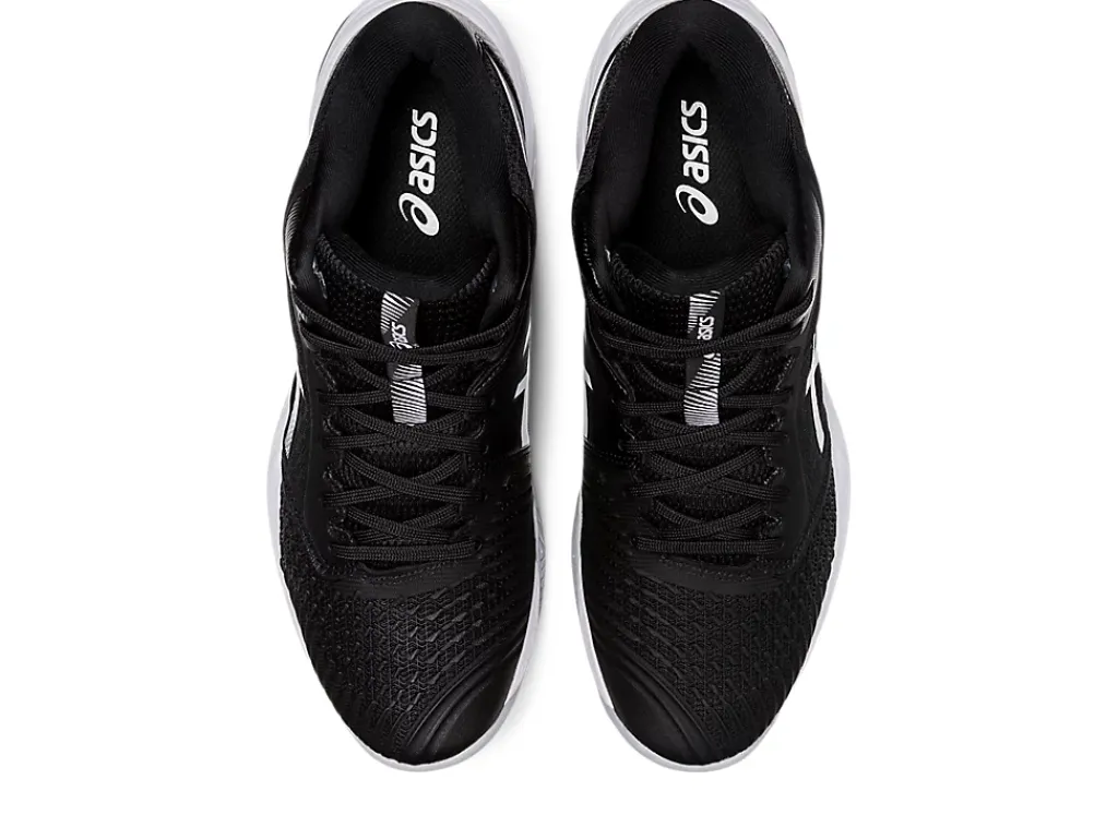 ASICS NETBURNER BALLISTIC FF MT 3-Men Volleyball|Volleyball
