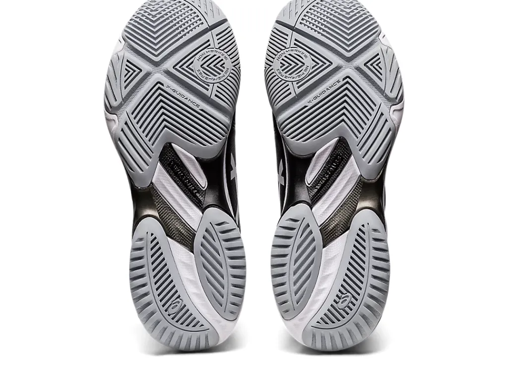 ASICS NETBURNER BALLISTIC FF MT 3-Men Volleyball|Volleyball
