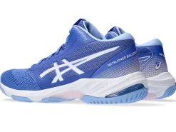 ASICS NETBURNER BALLISTIC FF MT 3-Women Volleyball|Volleyball