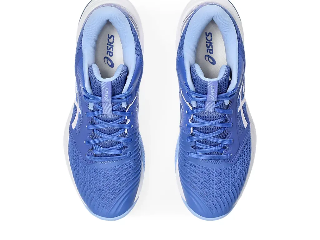 ASICS NETBURNER BALLISTIC FF MT 3-Women Volleyball|Volleyball