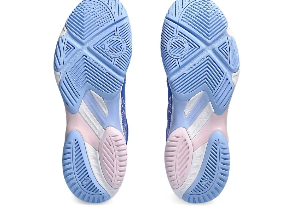 ASICS NETBURNER BALLISTIC FF MT 3-Women Volleyball|Volleyball