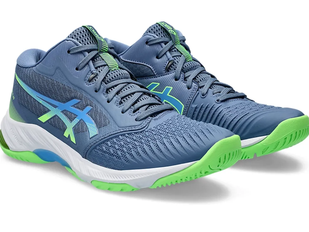 ASICS NETBURNER BALLISTIC FF MT 3-Men Volleyball|Volleyball