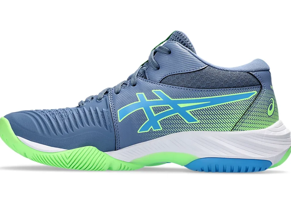 ASICS NETBURNER BALLISTIC FF MT 3-Men Volleyball|Volleyball