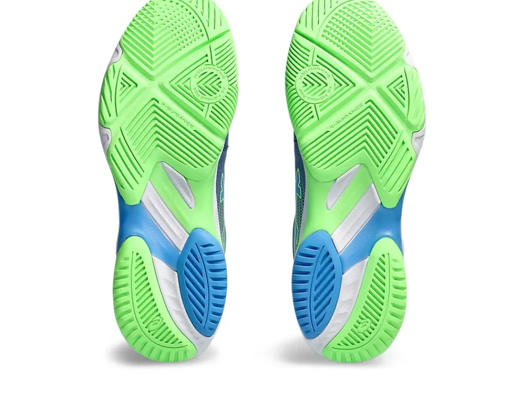 ASICS NETBURNER BALLISTIC FF MT 3-Men Volleyball|Volleyball