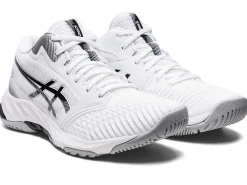 ASICS NETBURNER BALLISTIC FF MT 3-Women Volleyball|Volleyball