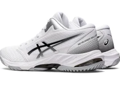 ASICS NETBURNER BALLISTIC FF MT 3-Women Volleyball|Volleyball