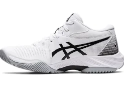 ASICS NETBURNER BALLISTIC FF MT 3-Women Volleyball|Volleyball