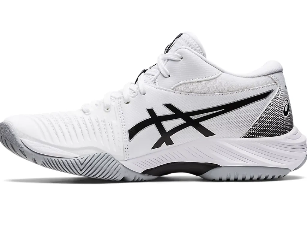 ASICS NETBURNER BALLISTIC FF MT 3-Women Volleyball|Volleyball