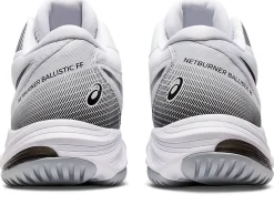 ASICS NETBURNER BALLISTIC FF MT 3-Women Volleyball|Volleyball