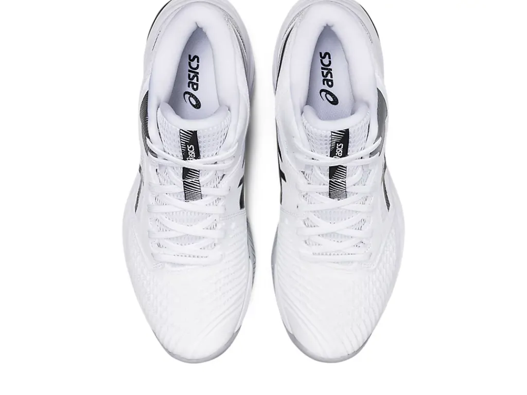 ASICS NETBURNER BALLISTIC FF MT 3-Women Volleyball|Volleyball