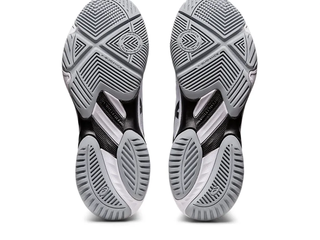 ASICS NETBURNER BALLISTIC FF MT 3-Women Volleyball|Volleyball