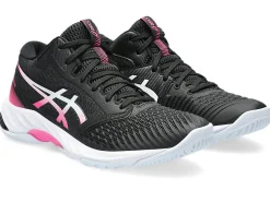 ASICS NETBURNER BALLISTIC FF MT 3-Women Volleyball|Volleyball