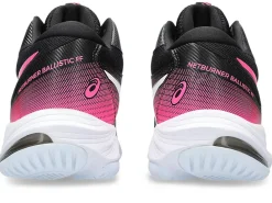ASICS NETBURNER BALLISTIC FF MT 3-Women Volleyball|Volleyball