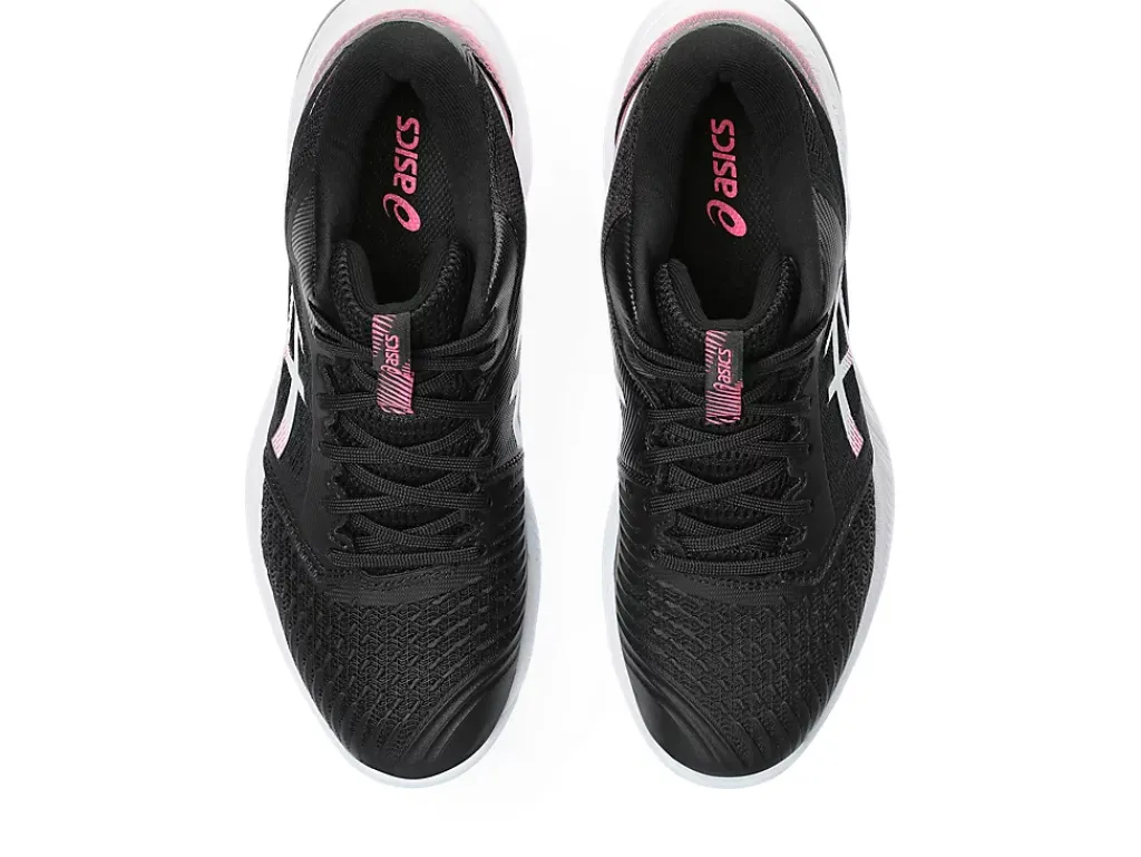 ASICS NETBURNER BALLISTIC FF MT 3-Women Volleyball|Volleyball