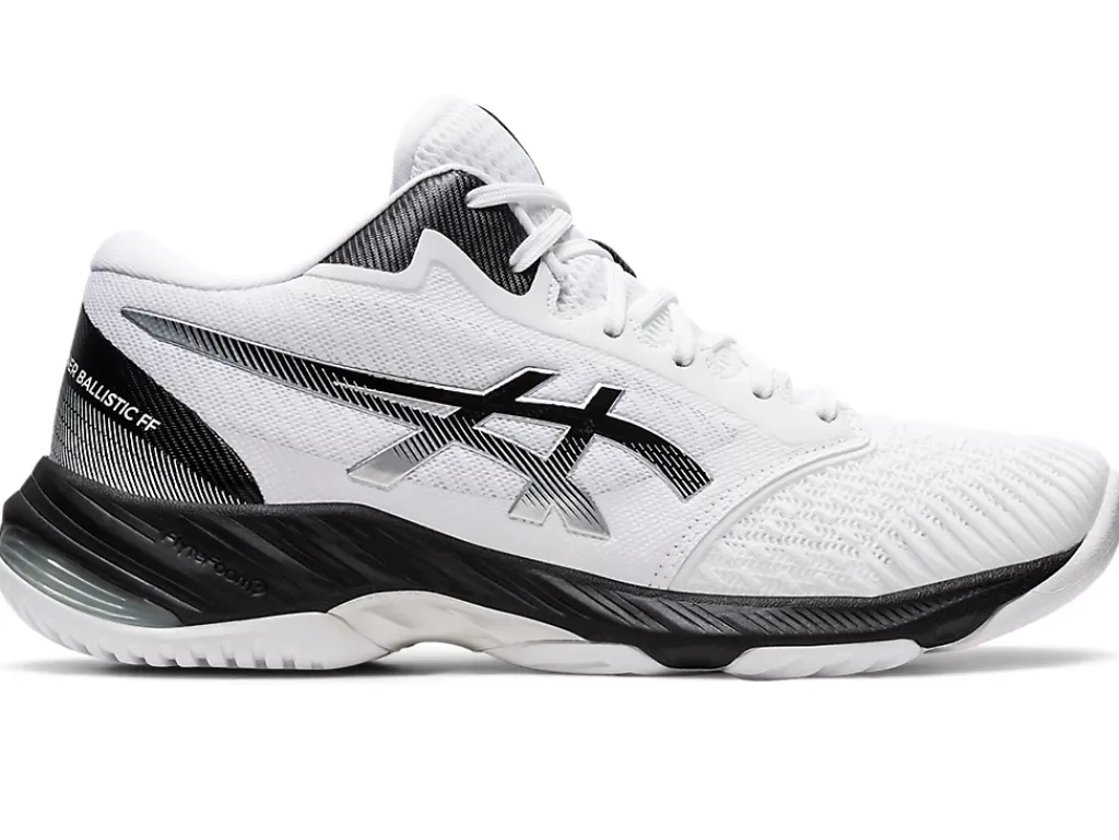 ASICS NETBURNER BALLISTIC FF MT 3-Men Volleyball|Volleyball