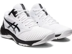 ASICS NETBURNER BALLISTIC FF MT 3-Men Volleyball|Volleyball