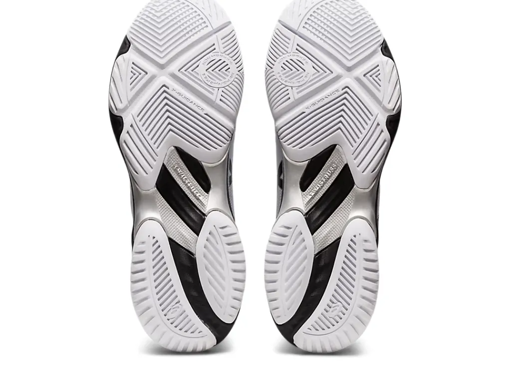 ASICS NETBURNER BALLISTIC FF MT 3-Men Volleyball|Volleyball