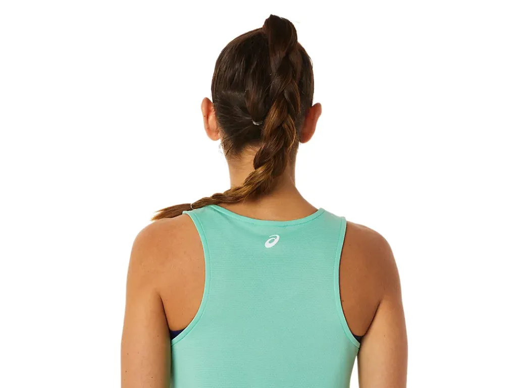 ASICS NEW STRONG 92 DRESS-Women Tennis|Tennis