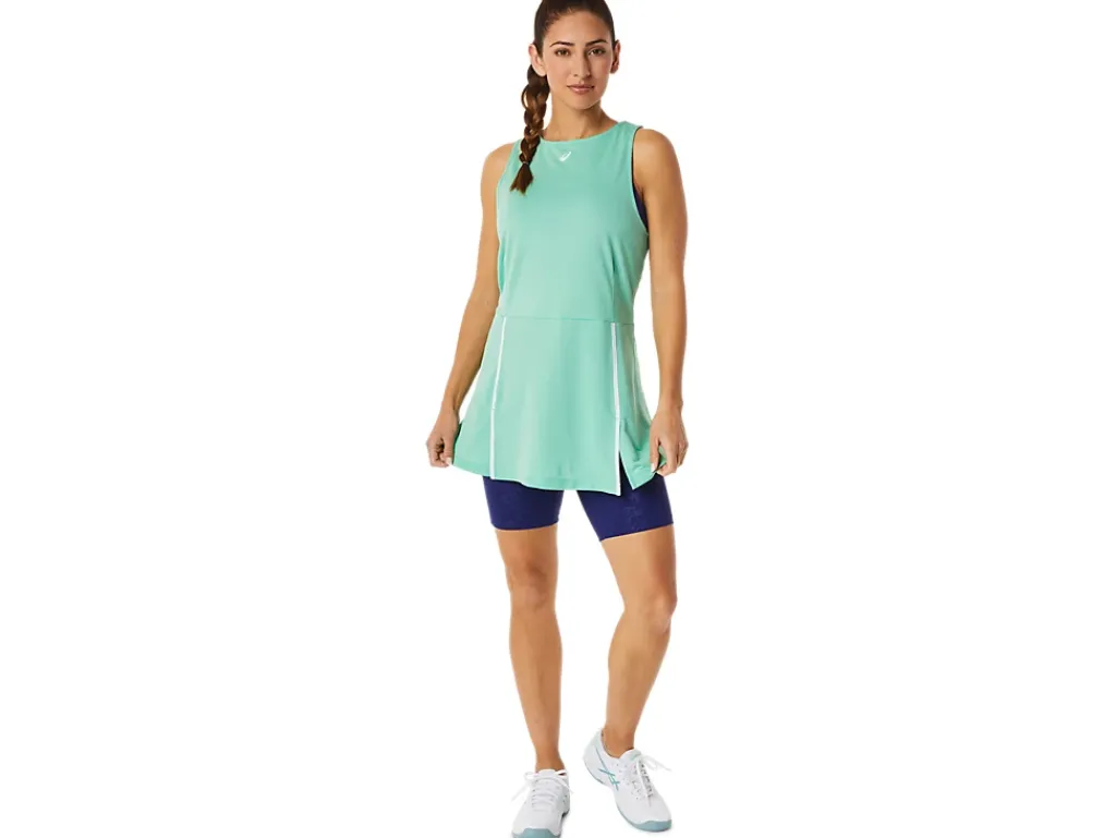 ASICS NEW STRONG 92 DRESS-Women Tennis|Tennis