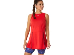 ASICS NEW STRONG 92 DRESS-Women Tennis|Tennis
