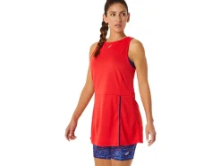 ASICS NEW STRONG 92 DRESS-Women Tennis|Tennis