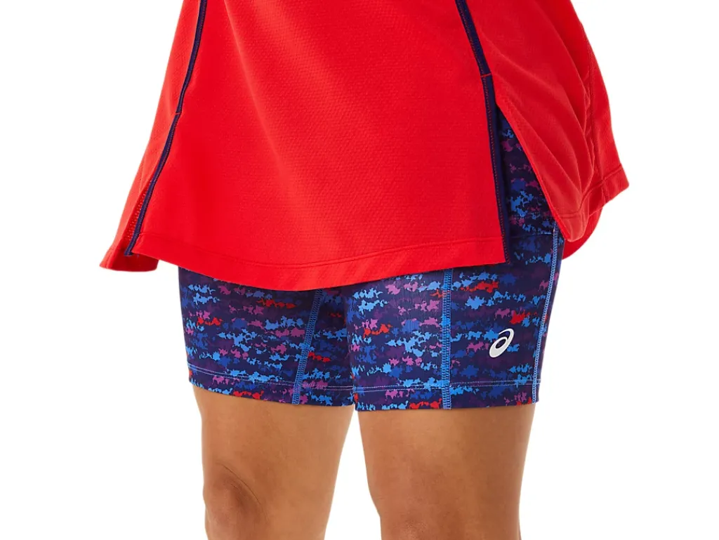 ASICS NEW STRONG 92 DRESS-Women Tennis|Tennis