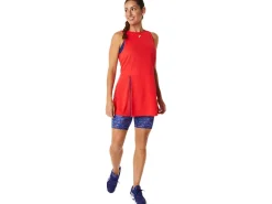 ASICS NEW STRONG 92 DRESS-Women Tennis|Tennis