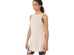 ASICS NEW STRONG 92 DRESS-Women Tennis|Tennis